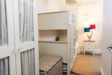 Casa Rural St Elmo Lodge