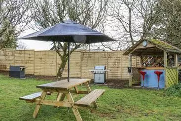 Hus på landet The Cart House