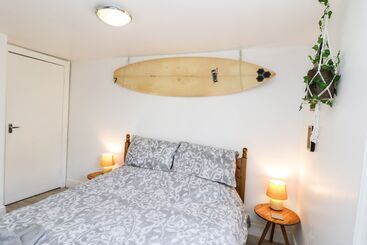 بيت ريفى The Surfers Bolt Hole