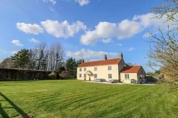 Casa Rural Tuft House