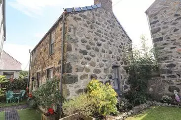 Casa Rural Ty Capel