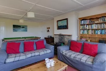 Cabane Waterson