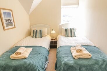 Casa Rurale 16 Bolt Head