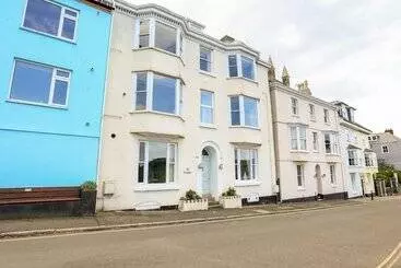 Casa Rurale 3 Dartview