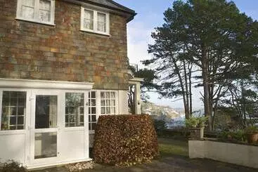 Cottage 4 Ringrone
