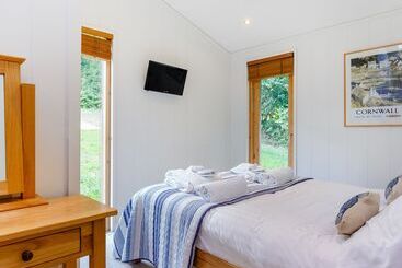 Casa Rural 8 Streamside