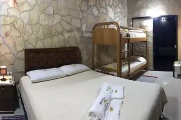 Hostel Posada Los Lapachos
