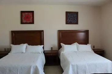 El Sabinal Hotel Boutique