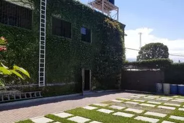 هتل آپارتمان Gladys Room