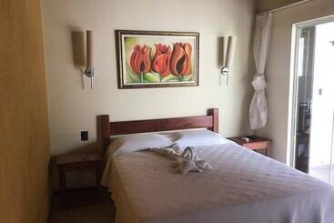 Pansiyon Pousada Solarium Prainha