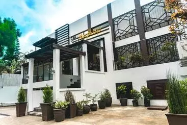 Hôtel Amega