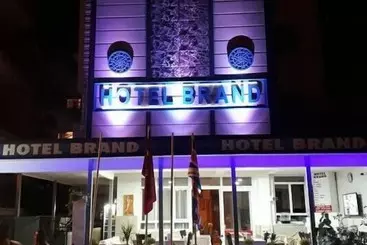 Hotelli Brand Didim