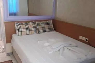 Hotel Brand Didim
