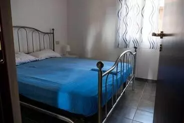 ホテル Camping Villaggio Golden Beach