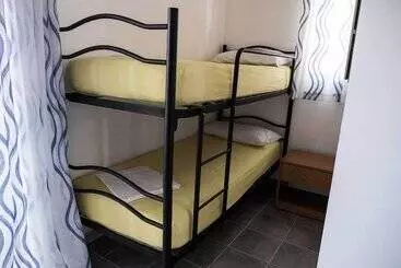 Hotel Camping Villaggio Golden Beach
