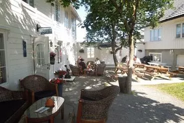 Hotel Havkroa