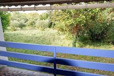 בית מלון כפרי Hôtel Auberge Du Bérange