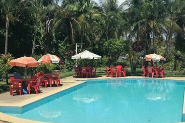 Hotel La Bodeguita Pousada