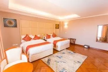 Hotel Mount Royal Villa