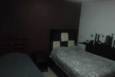 هتل Posada Juquila