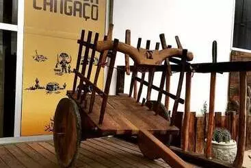 Hotelli Pousada Cangaço