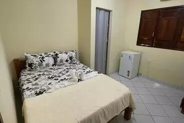 Hotel Pousada Praia Do Francês