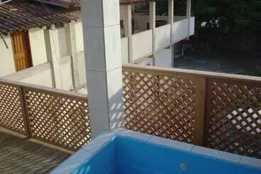 ホテル Pousada Recanto De Minas