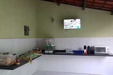 فندق Pousada Salesianos