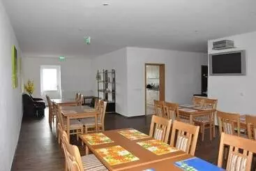 Hotel Rural Haflingerhof Noack