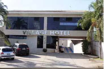 Hotel Village Palace