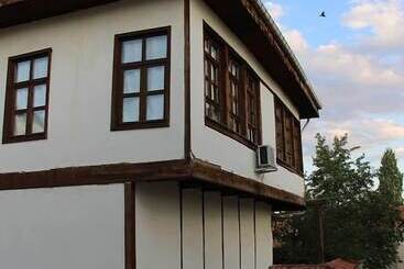 Hotel Yalvac Konaklari