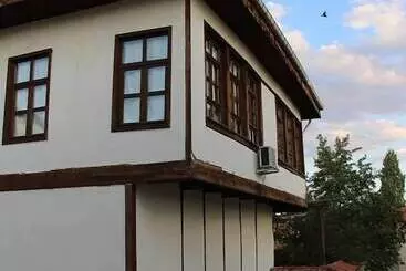 Hotel Yalvac Konaklari