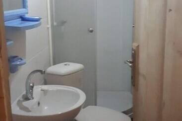 Hotel Zezemere Pansiyon