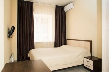 בית מלון כפרי Zolotoy Klyuchik Apart