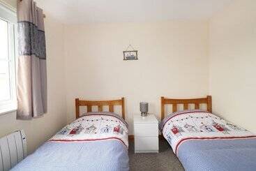 Сельский дом Jacks Mews