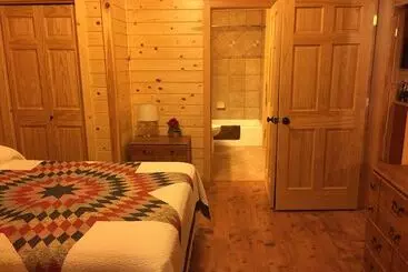 コテージ Kingman Koa