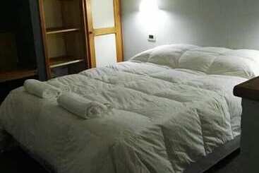 پانسیون Elen Hosteria Casa De Te