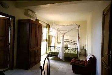 ペンション Villa Rosa