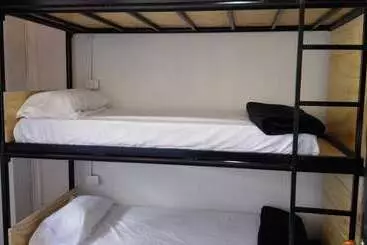 Real Hostel