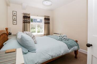 Dom wiejski The Retreat