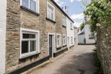 Casa Rural The Retreat