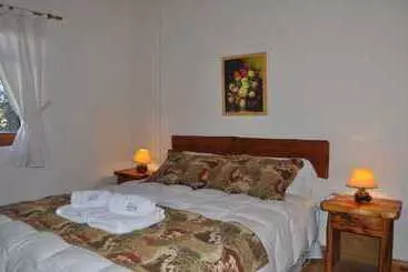 アパートホテル Apart Samay Hue Bungalows