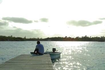 ベッドアンドブレックファースト Acuarimantima