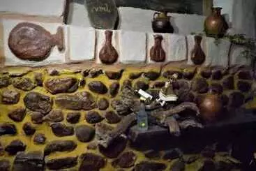 Bed and Breakfast Caminantes Del Valle Of Sacred