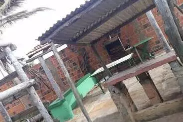 Bed & Breakfast Hostel Point Do Turista