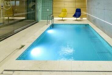 Kamieniec 27 Bed & Breakfast