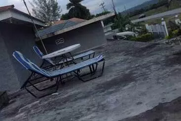 تختخواب و صبحانه Suzette's Homestay