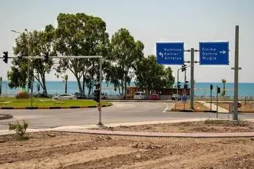 Hotel Baykal Pansiyon