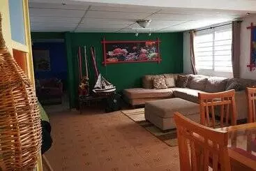 Hotel Buenaventura