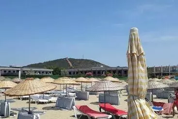 Hotel Cavdar